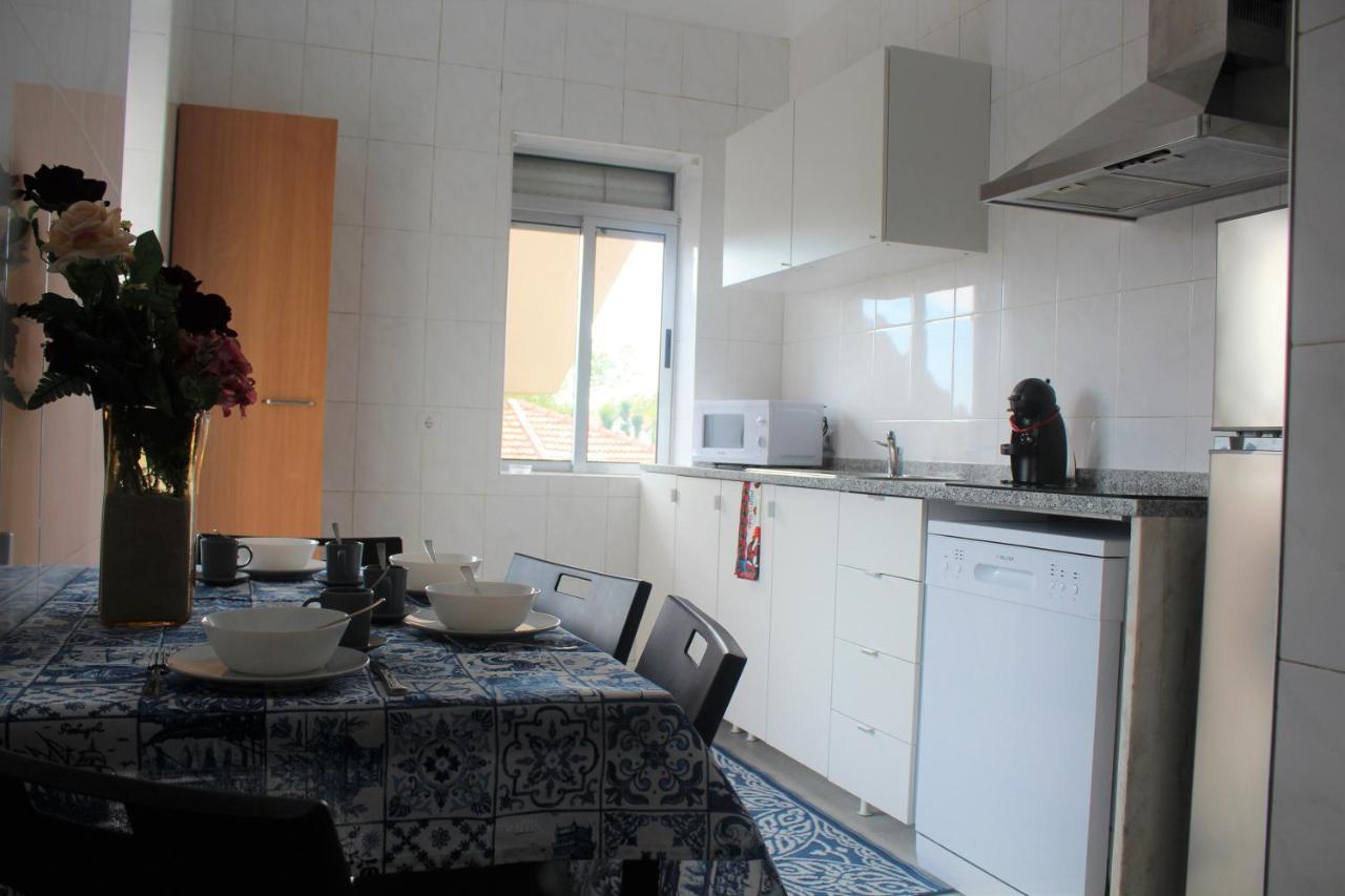 Pilar Home Vila Nova de Gaia Exterior foto